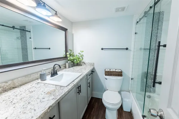 $2,850 | 14510 Henry Calfee Drive, Willis, TX 77318