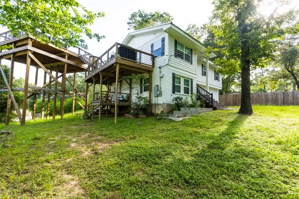 $2,850 | 14510 Henry Calfee Drive, Willis, TX 77318