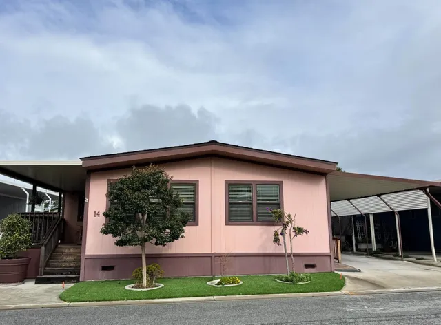 $475,000 | 14 Driftwood Trail, Unit 14, Half Moon Bay, CA 94019