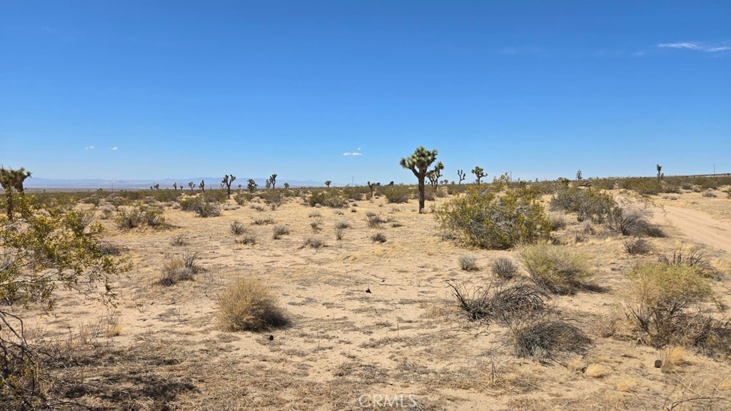 0 147th Street Lancaster, CA 93535 - Photo 14 of 21 a view of beach and ocean