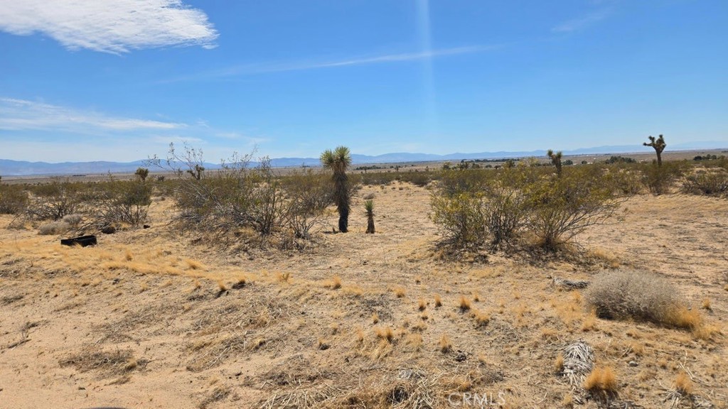 0 147th Street Lancaster, CA 93535 - Photo 9 of 21 a view of a beach with a ocean view