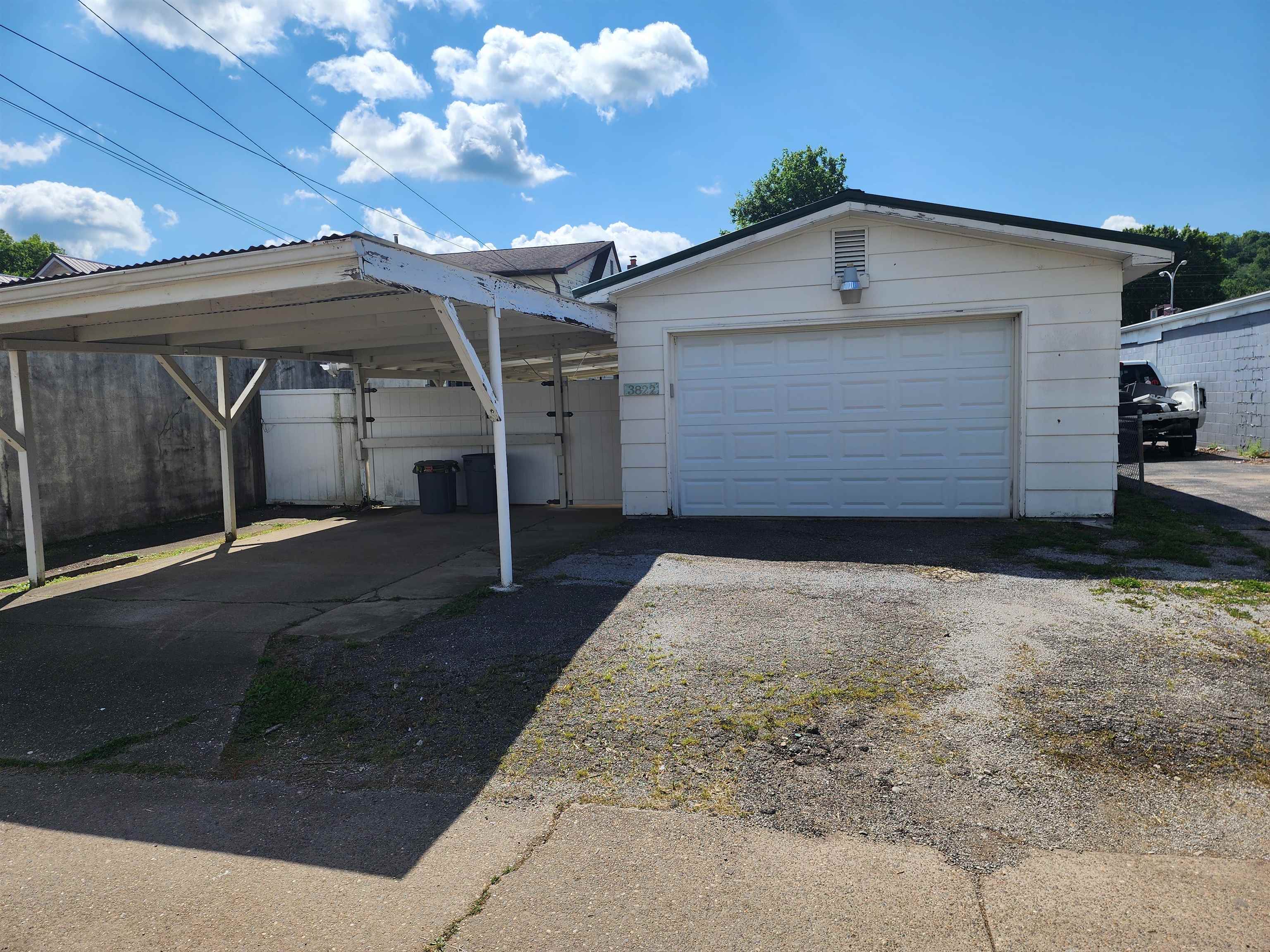 3822 Waverly Road Huntington, WV 25704 - Photo 13 of 14 Gallery Image 13