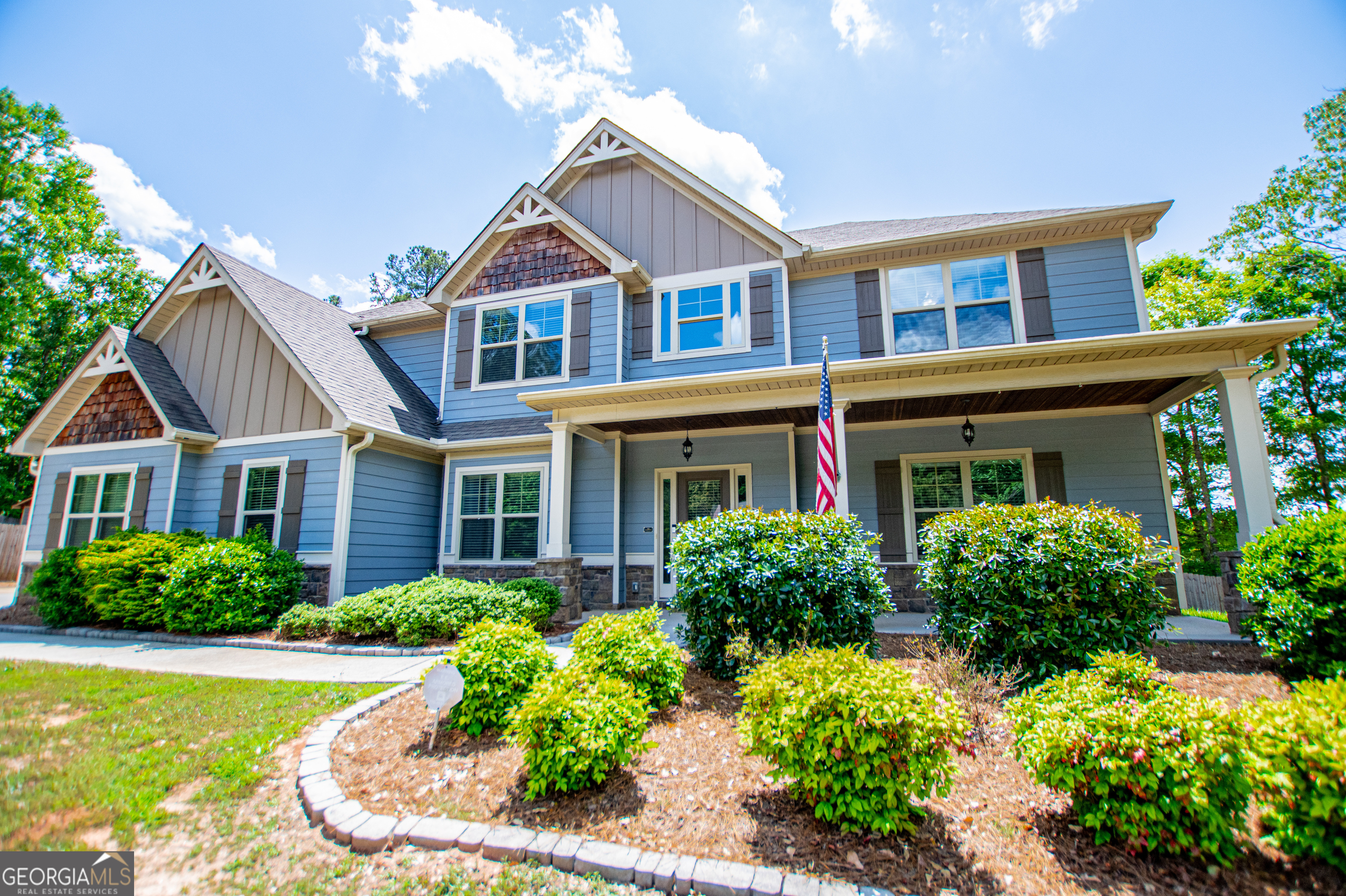 201 Overton Point Carrollton, GA 30116 - Photo 100 of 107