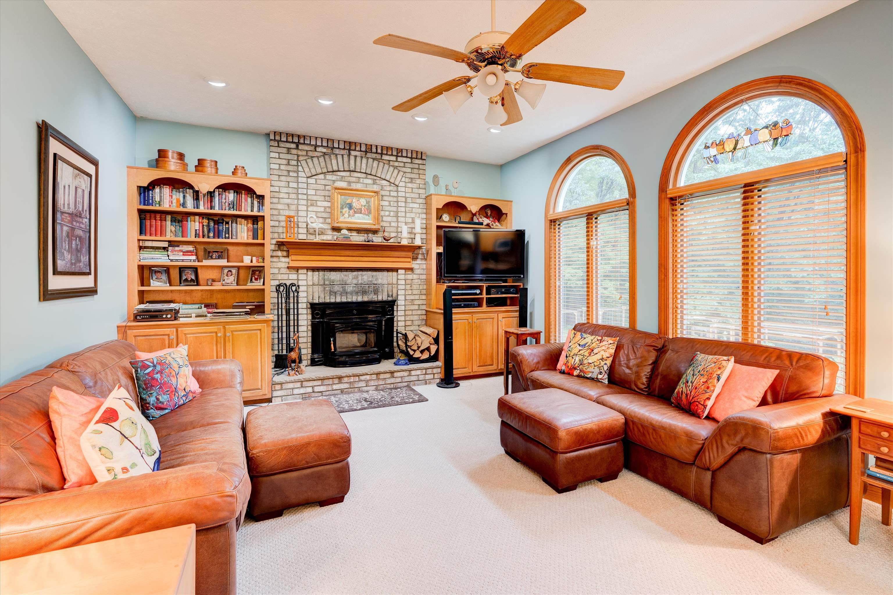 19 The Flume Amherst, NH 03031 - Photo 16 of 39