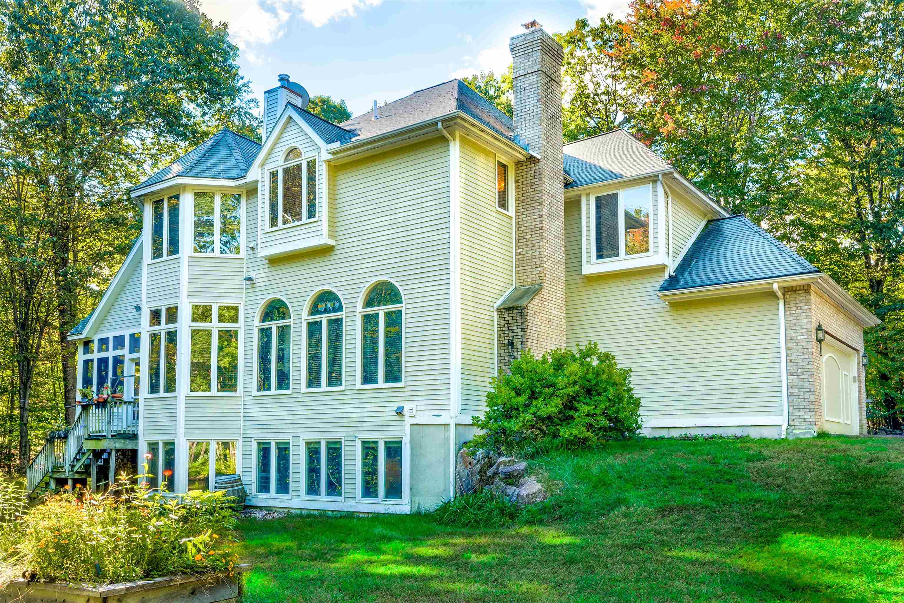 19 The Flume Amherst, NH 03031 - Photo 31 of 39