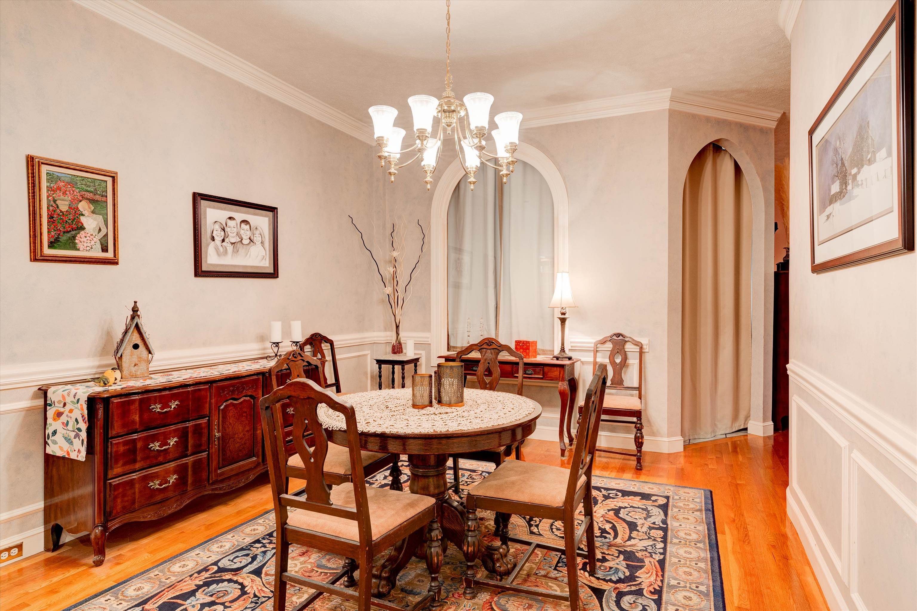 19 The Flume Amherst, NH 03031 - Photo 7 of 39