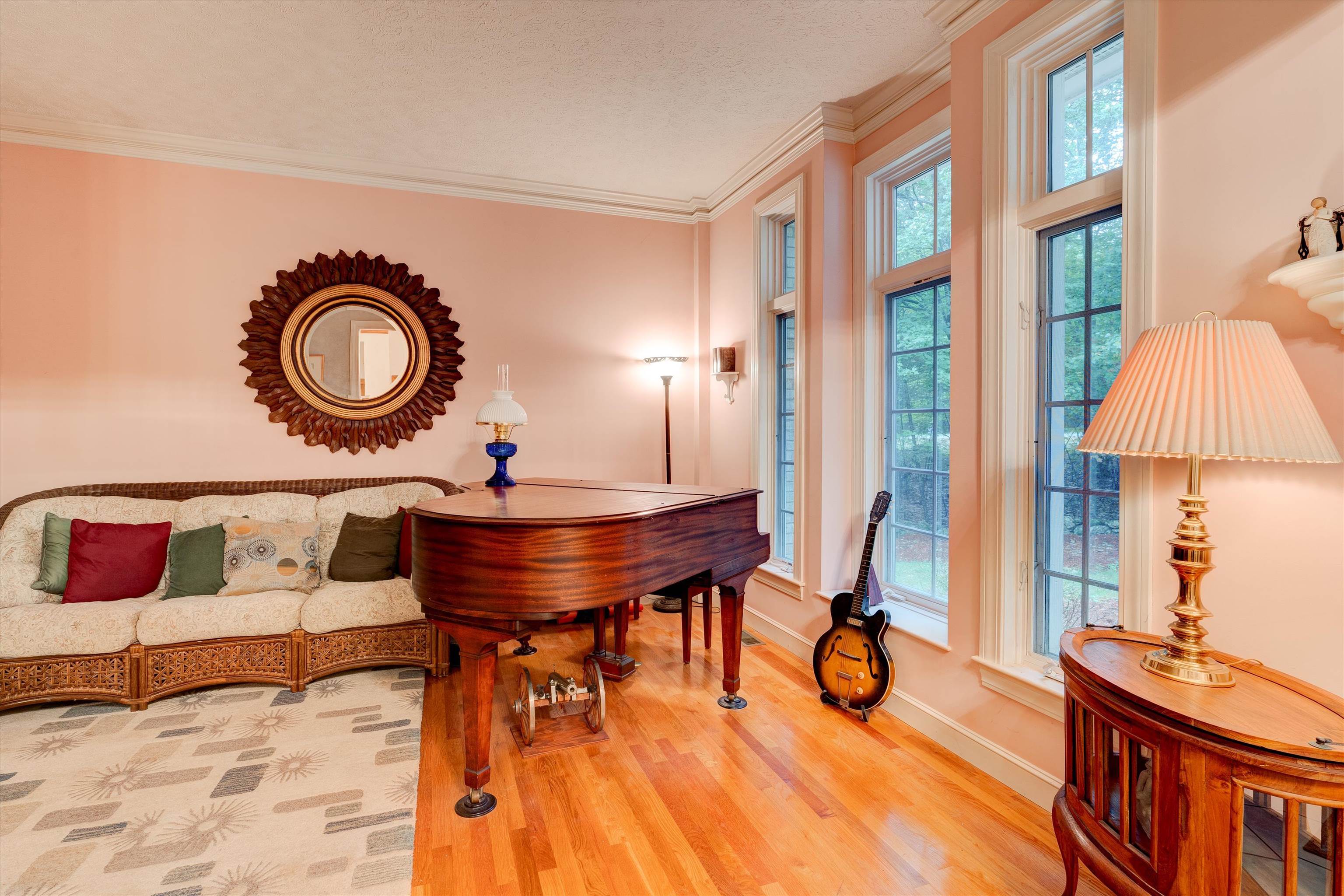 19 The Flume Amherst, NH 03031 - Photo 8 of 39