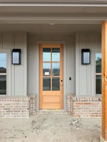 $629,000 | 6037 Amber Drive, Sanger, TX 76266