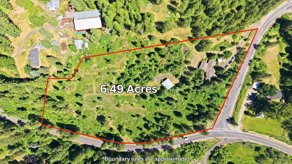 17118 North Dunn Road Mead, WA 99021 - Photo 48 of 50