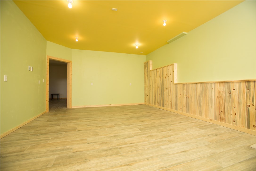 295 Ridge Road Fairplay, CO 80440 - Photo 27 of 33 Additional Lower Level Space