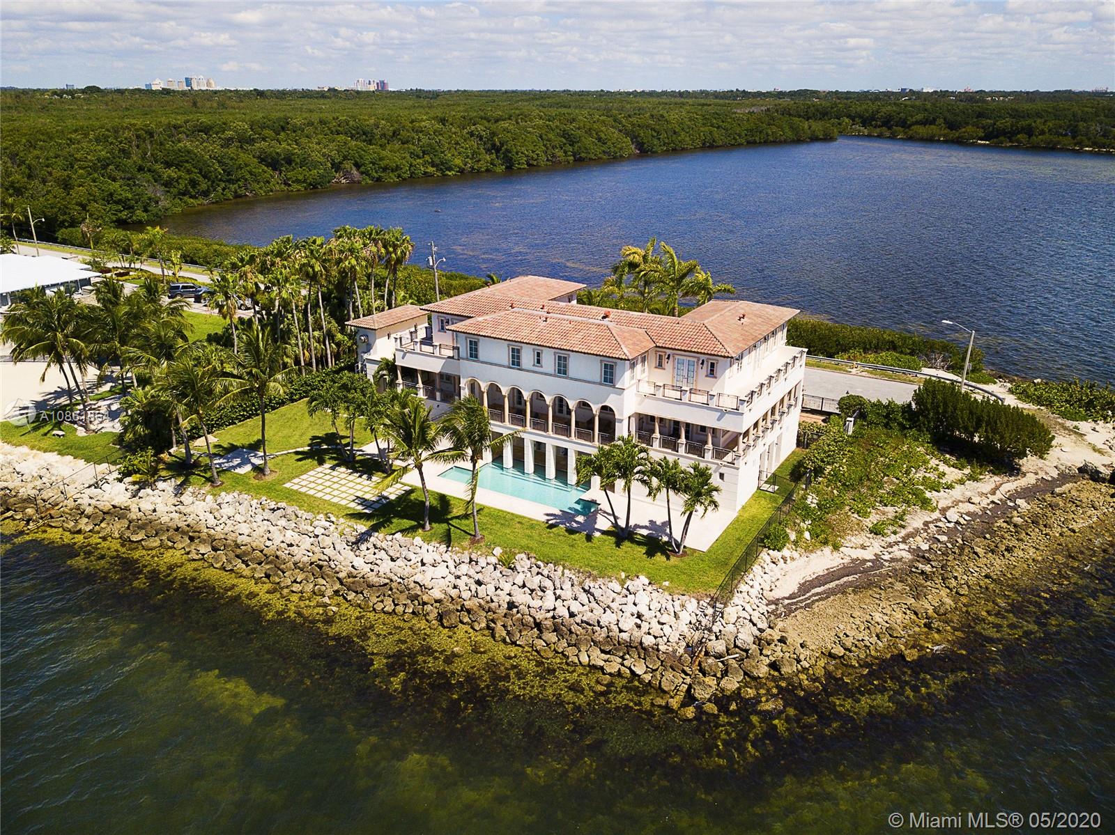 650 Lugo Avenue Coral Gables, FL 33156 - Photo 40 of 42