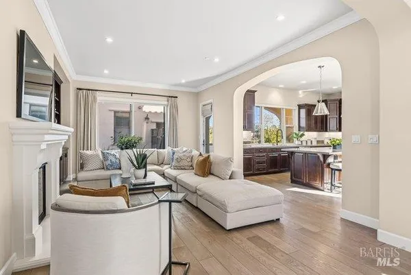 $4,350,000 | 15 Orchid Drive, Larkspur, CA 94939