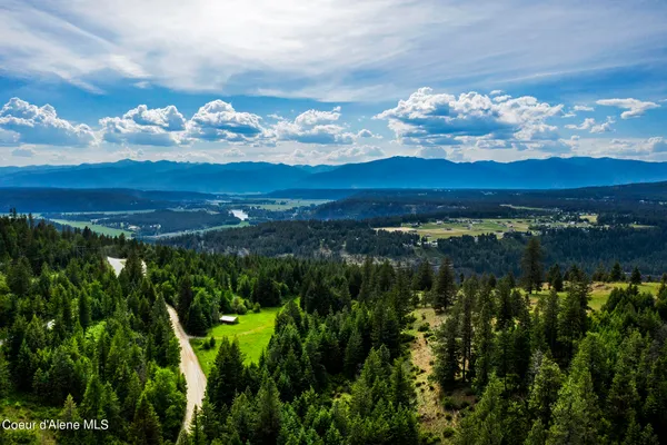 $264,000 | 139 Two Tail Road, Bonners Ferry, ID 83805