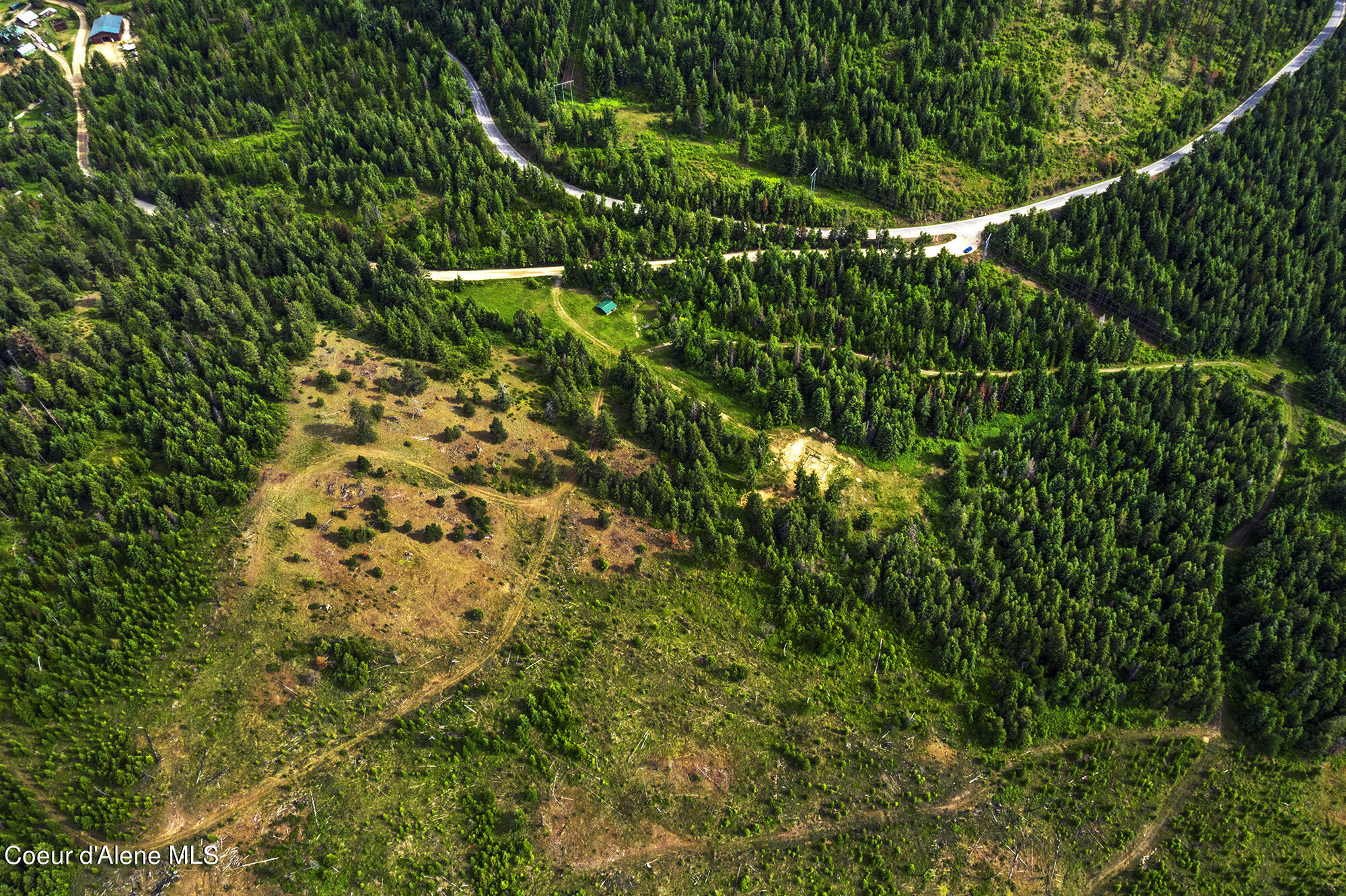 139 Two Tail Road Bonners Ferry, ID 83805 - Photo 14 of 15 TwoTailLOT_30