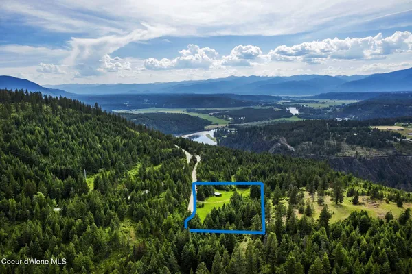 $264,000 | 139 Two Tail Road, Bonners Ferry, ID 83805