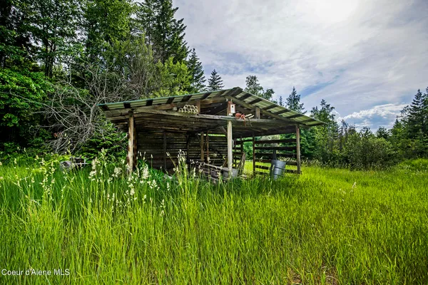 $264,000 | 139 Two Tail Road, Bonners Ferry, ID 83805