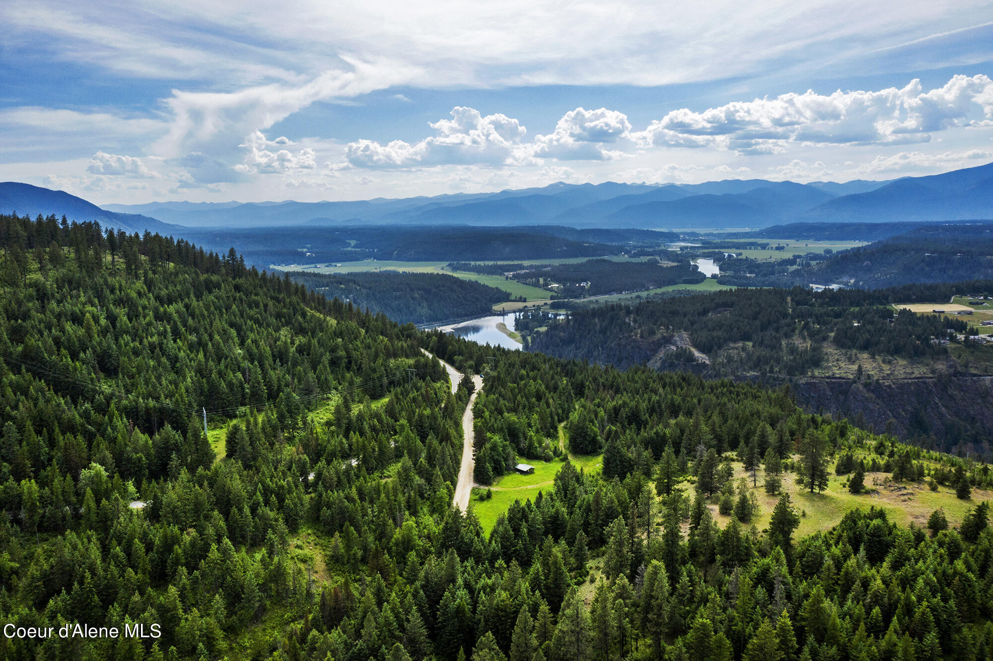 139 Two Tail Road Bonners Ferry, ID 83805 - Photo 8 of 15 TwoTailLOT_14