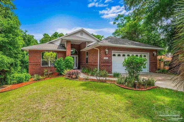 $575,000 | 4610 Peacock Drive, Pensacola, FL 32504