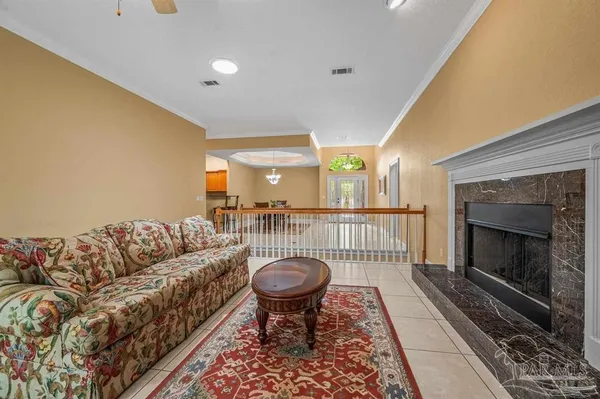 $575,000 | 4610 Peacock Drive, Pensacola, FL 32504