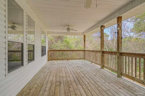 $575,000 | 4610 Peacock Drive, Pensacola, FL 32504