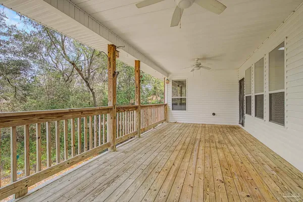 $575,000 | 4610 Peacock Drive, Pensacola, FL 32504