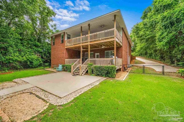 $575,000 | 4610 Peacock Drive, Pensacola, FL 32504