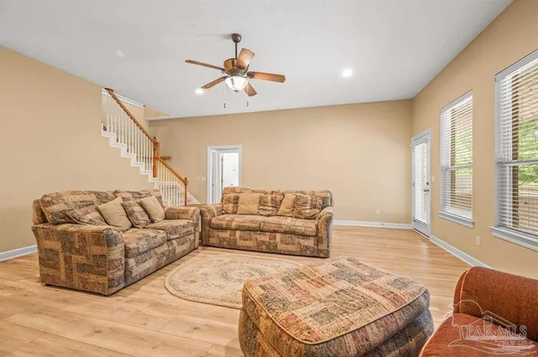 $575,000 | 4610 Peacock Drive, Pensacola, FL 32504