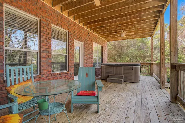 $575,000 | 4610 Peacock Drive, Pensacola, FL 32504