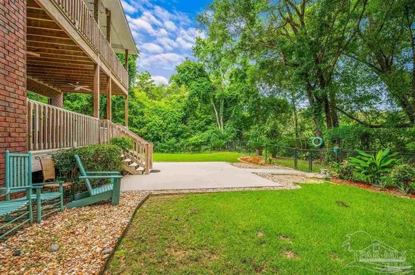 $575,000 | 4610 Peacock Drive, Pensacola, FL 32504