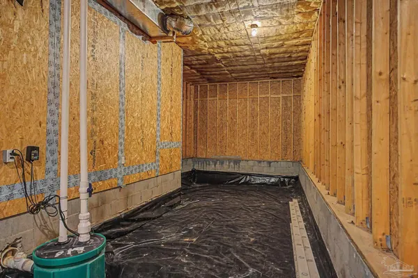 $575,000 | 4610 Peacock Drive, Pensacola, FL 32504