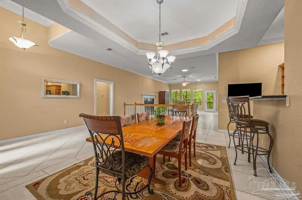 $575,000 | 4610 Peacock Drive, Pensacola, FL 32504