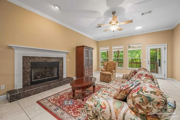 $575,000 | 4610 Peacock Drive, Pensacola, FL 32504