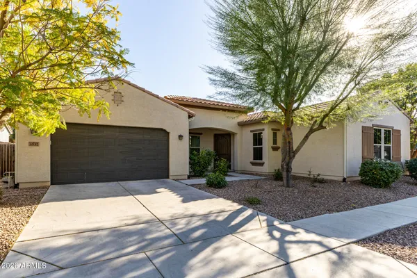 $875,000 | 3537 East Patrick Street, Gilbert, AZ 85295