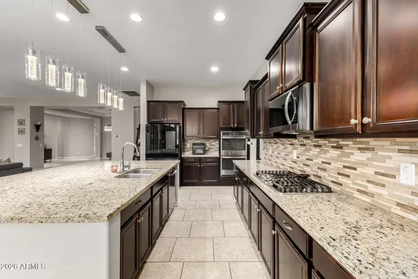$875,000 | 3537 East Patrick Street, Gilbert, AZ 85295