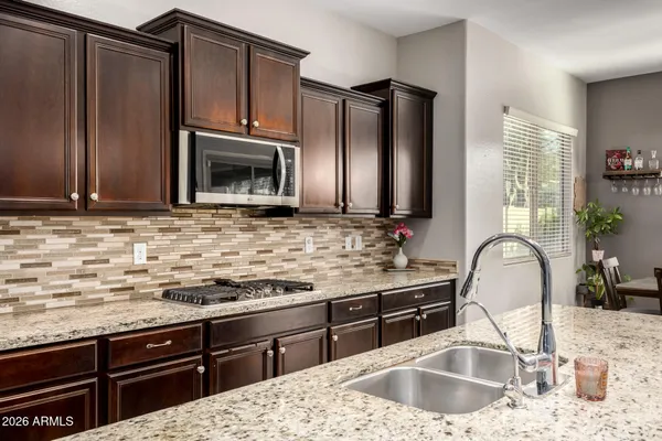 $875,000 | 3537 East Patrick Street, Gilbert, AZ 85295