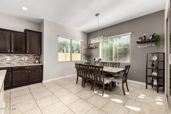 $875,000 | 3537 East Patrick Street, Gilbert, AZ 85295