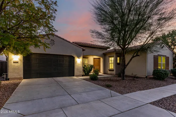 $875,000 | 3537 East Patrick Street, Gilbert, AZ 85295