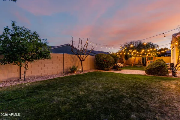 $875,000 | 3537 East Patrick Street, Gilbert, AZ 85295