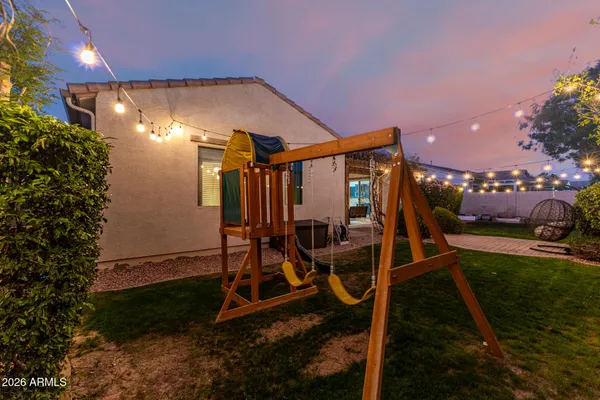 $875,000 | 3537 East Patrick Street, Gilbert, AZ 85295