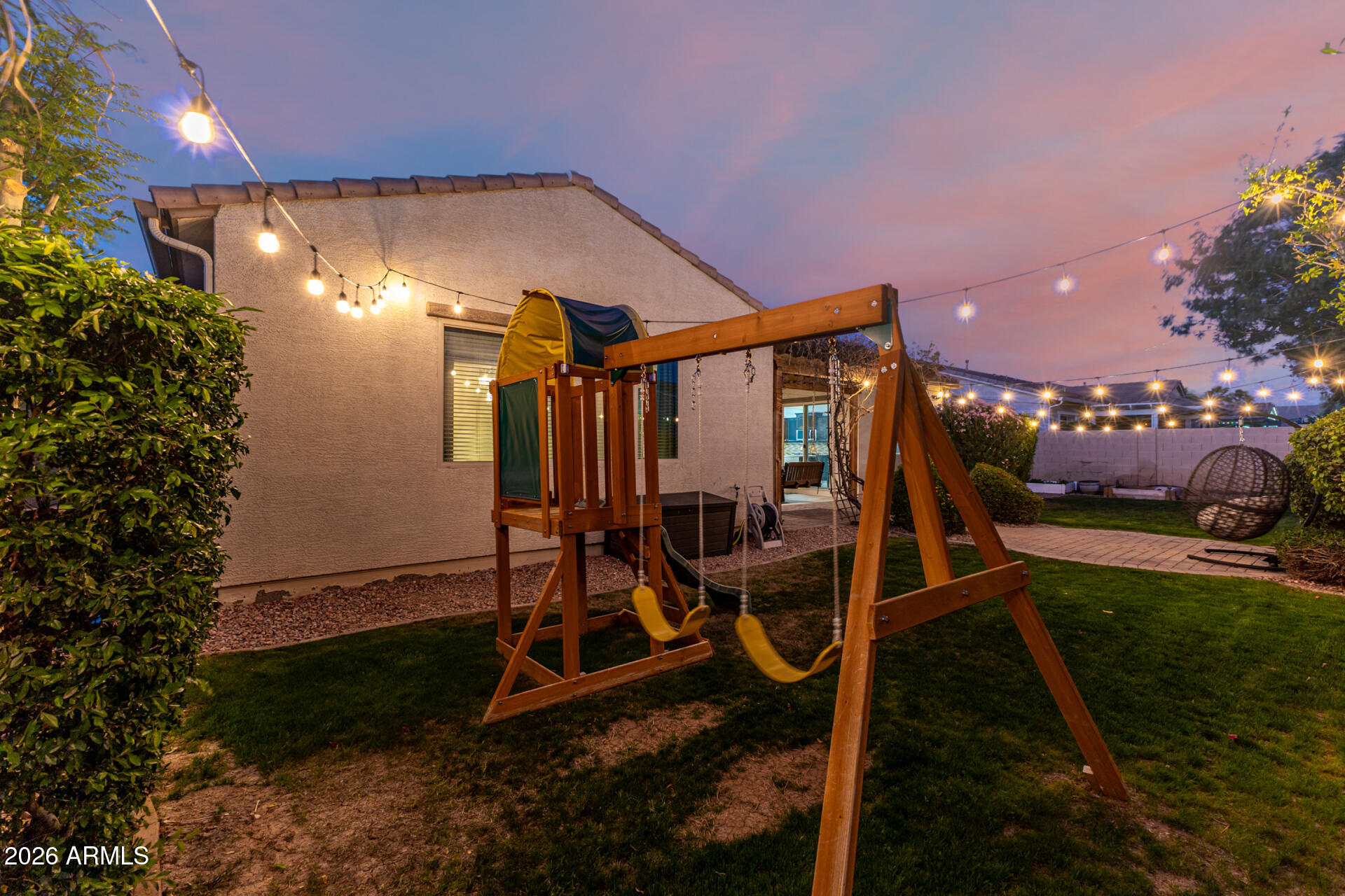 3537 East Patrick Street Gilbert, AZ 85295 - Photo 41 of 59 57 Patrick