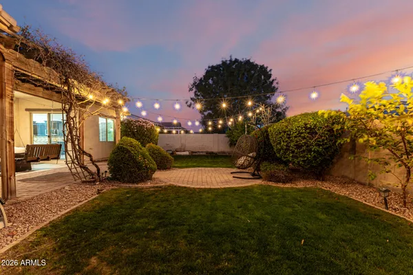 $875,000 | 3537 East Patrick Street, Gilbert, AZ 85295