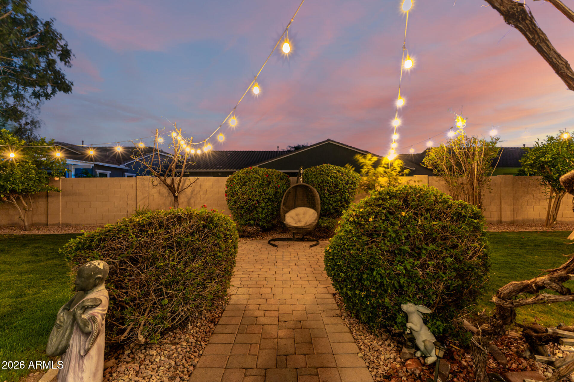 3537 East Patrick Street Gilbert, AZ 85295 - Photo 43 of 59 59 Patrick