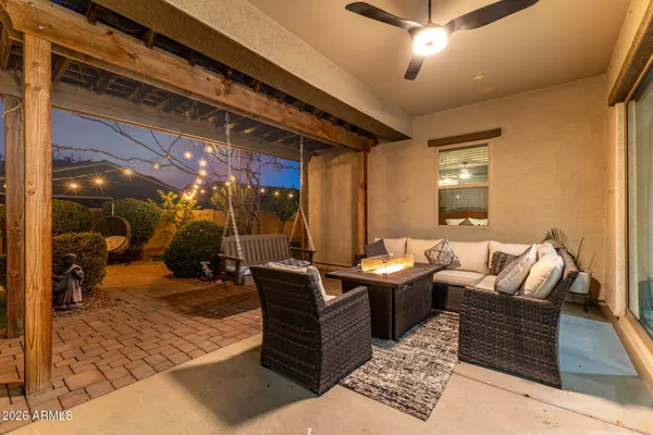 $875,000 | 3537 East Patrick Street, Gilbert, AZ 85295