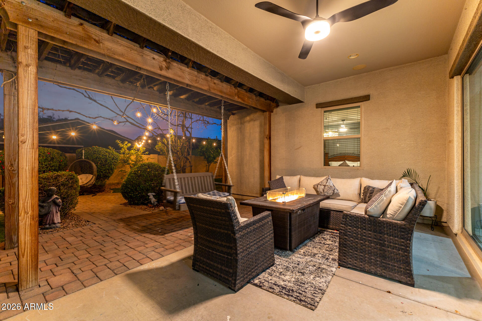 3537 East Patrick Street Gilbert, AZ 85295 - Photo 44 of 59 60 Patrick