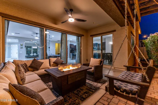 $875,000 | 3537 East Patrick Street, Gilbert, AZ 85295