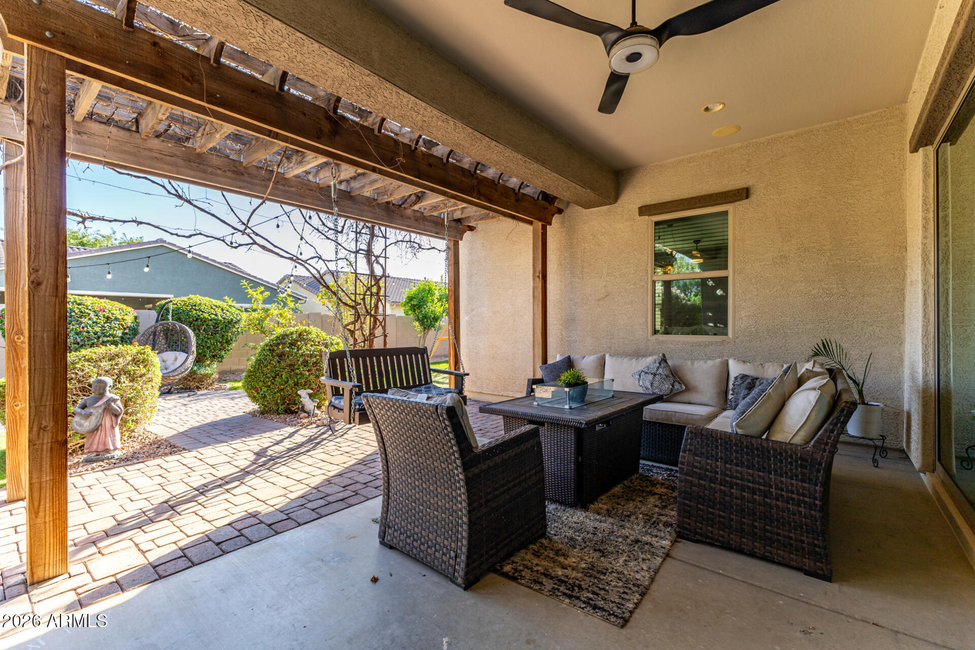 3537 East Patrick Street Gilbert, AZ 85295 - Photo 46 of 59 62 Patrick