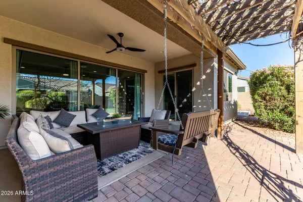 $875,000 | 3537 East Patrick Street, Gilbert, AZ 85295