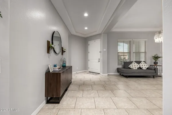 $875,000 | 3537 East Patrick Street, Gilbert, AZ 85295