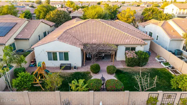 $875,000 | 3537 East Patrick Street, Gilbert, AZ 85295