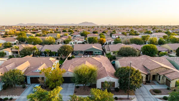 $875,000 | 3537 East Patrick Street, Gilbert, AZ 85295